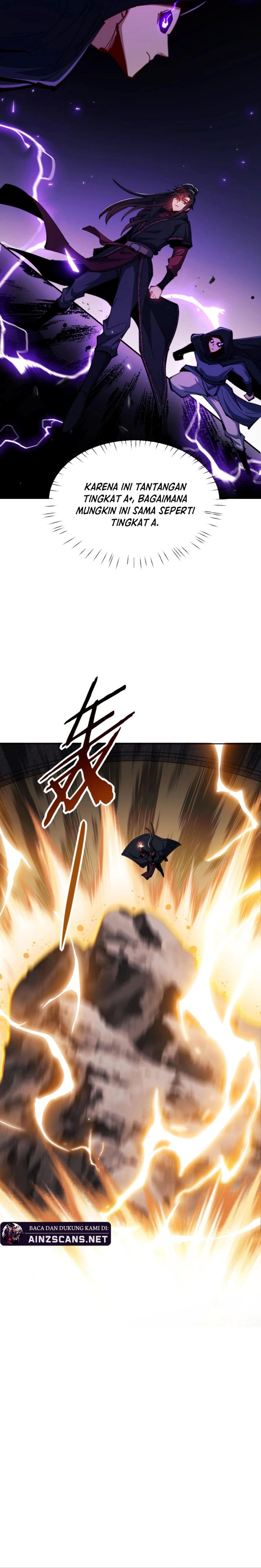 Devious Son Of Heaven Chapter 72