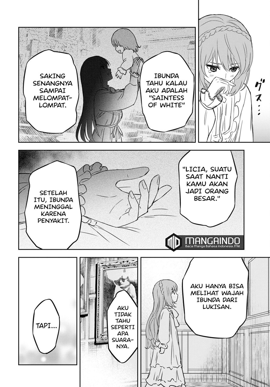 Monogatari No Kuromaku Ni Tensei Shite Chapter 8
