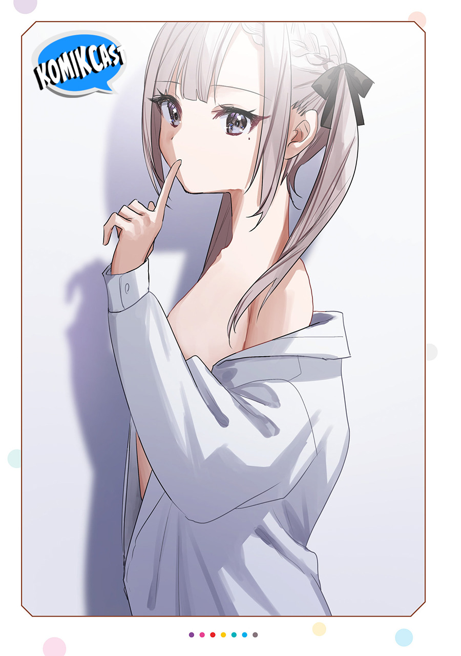 Kokoro Irozuku Koi Ga Shitai Chapter 31