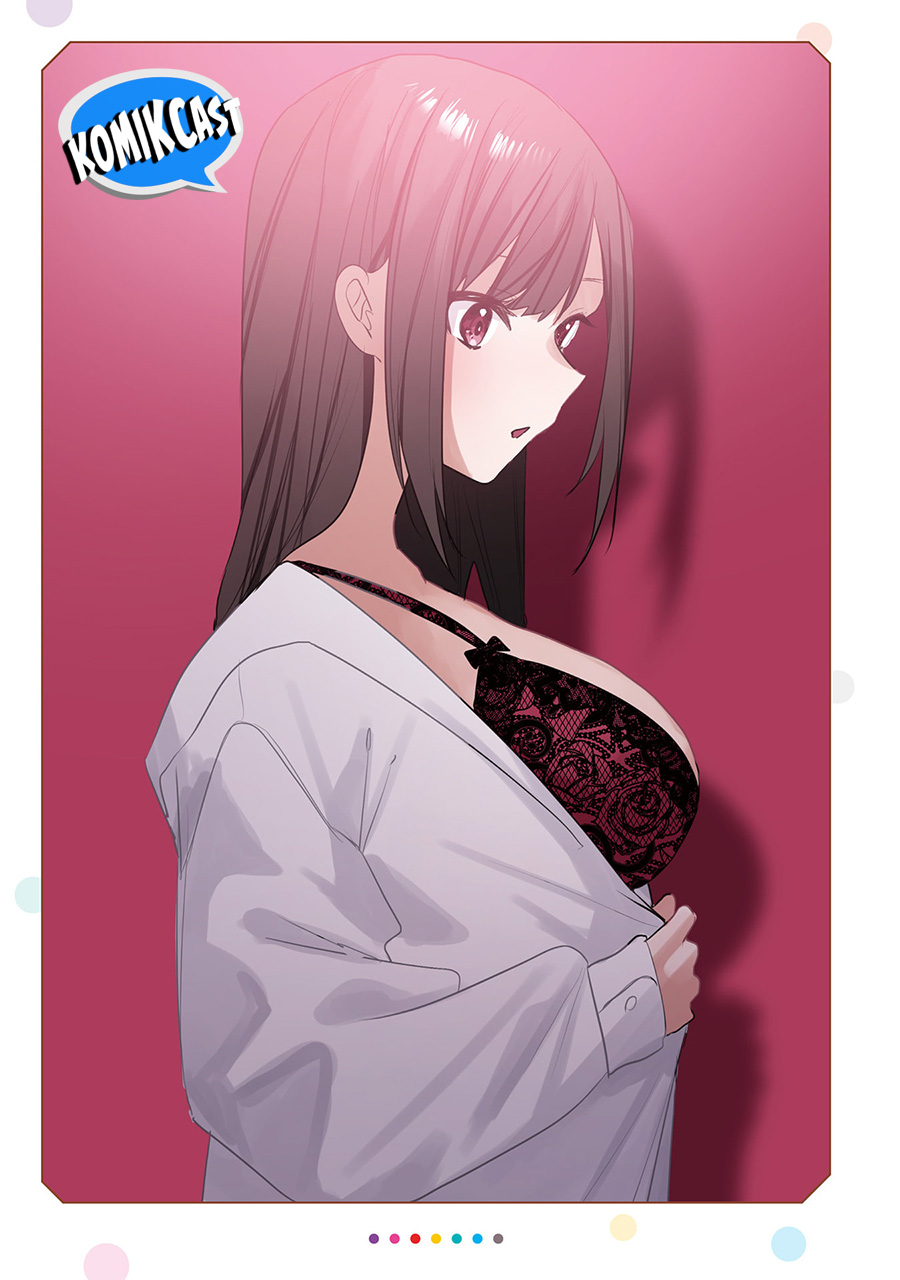 Kokoro Irozuku Koi Ga Shitai Chapter 33