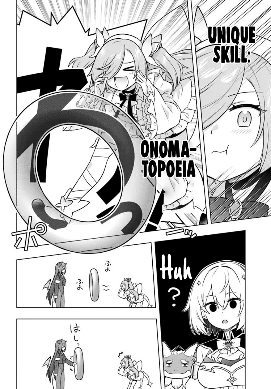 Death Game Ni Makikomareta Yamamoto-san, Kimama Ni Game Balance Wo Houkai Saseru Chapter 3