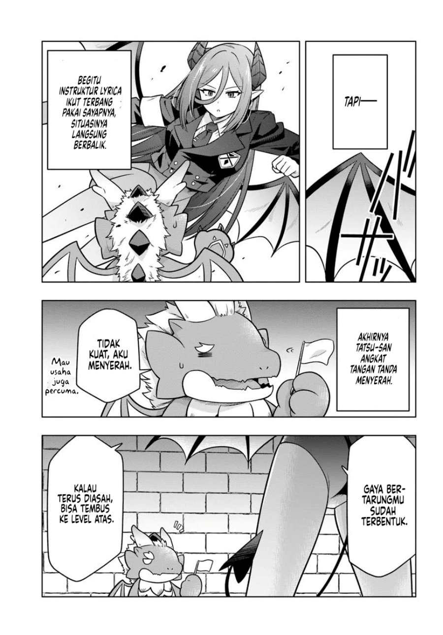 Death Game Ni Makikomareta Yamamoto-san, Kimama Ni Game Balance Wo Houkai Saseru Chapter 3