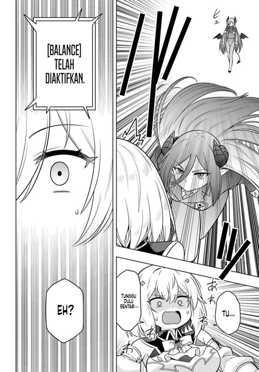 Death Game Ni Makikomareta Yamamoto-san, Kimama Ni Game Balance Wo Houkai Saseru Chapter 3
