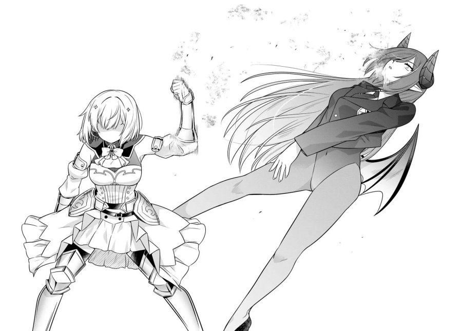Death Game Ni Makikomareta Yamamoto-san, Kimama Ni Game Balance Wo Houkai Saseru Chapter 3