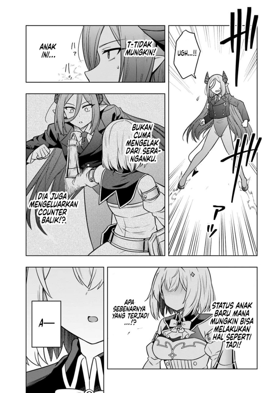 Death Game Ni Makikomareta Yamamoto-san, Kimama Ni Game Balance Wo Houkai Saseru Chapter 3