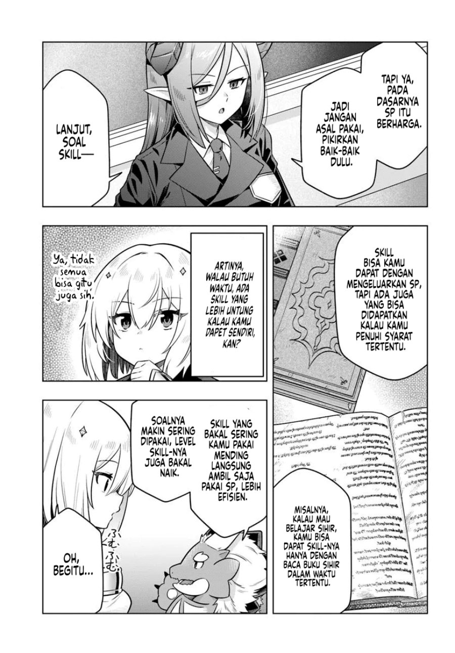 Death Game Ni Makikomareta Yamamoto-san, Kimama Ni Game Balance Wo Houkai Saseru Chapter 3