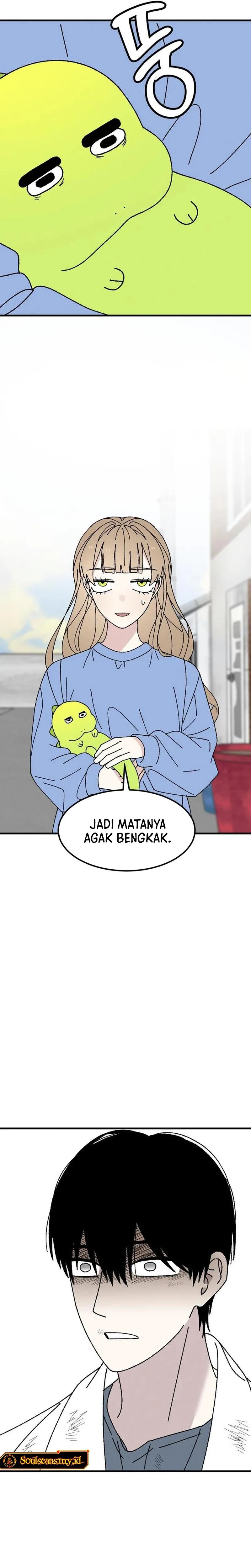 Tyranno Noh Kyung-soo Chapter 9