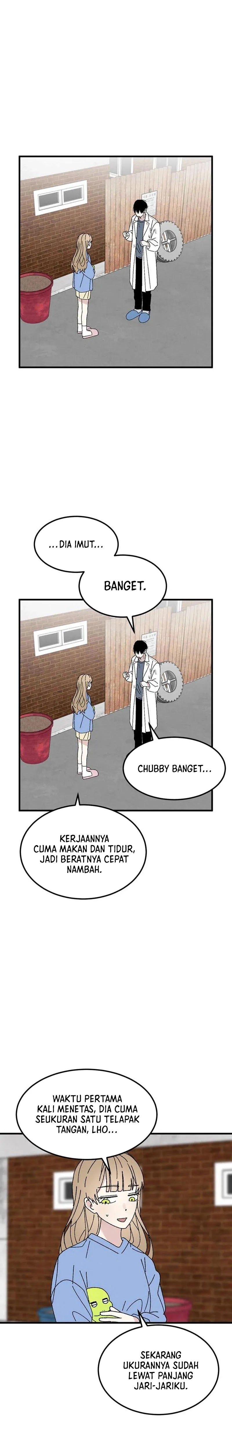 Tyranno Noh Kyung-soo Chapter 9