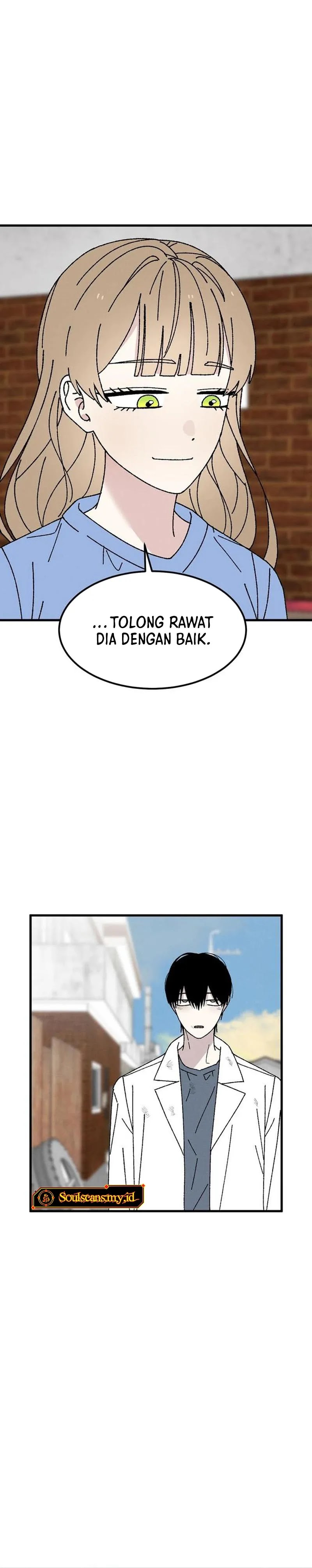 Tyranno Noh Kyung-soo Chapter 9