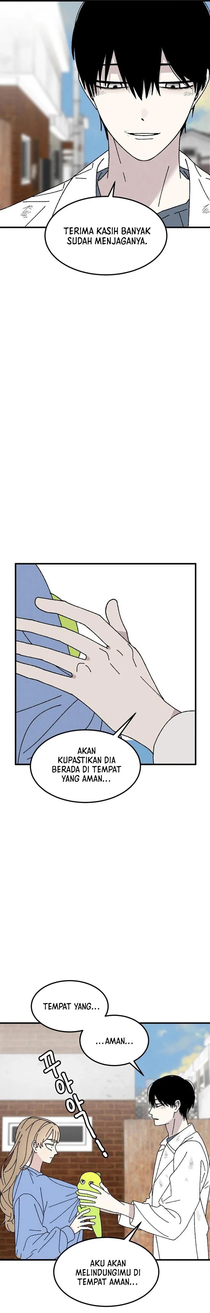 Tyranno Noh Kyung-soo Chapter 9