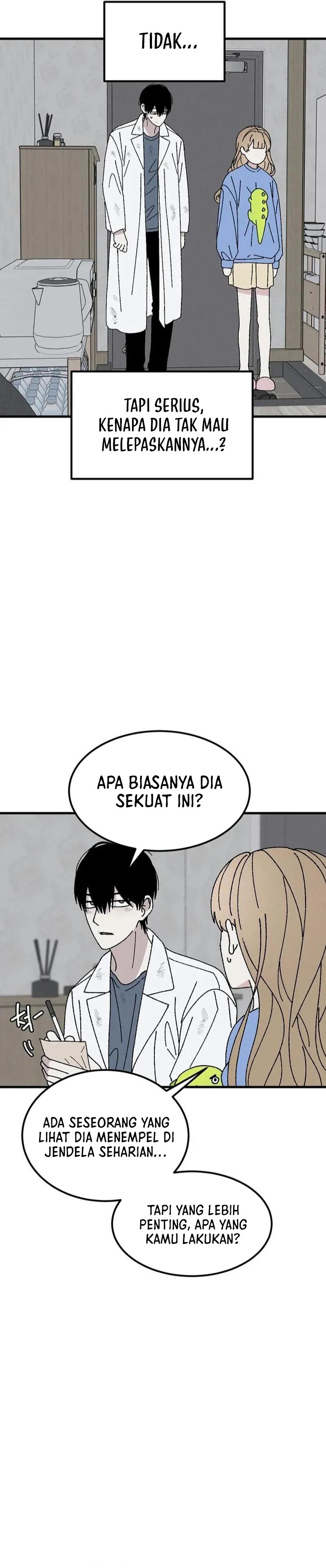 Tyranno Noh Kyung-soo Chapter 9