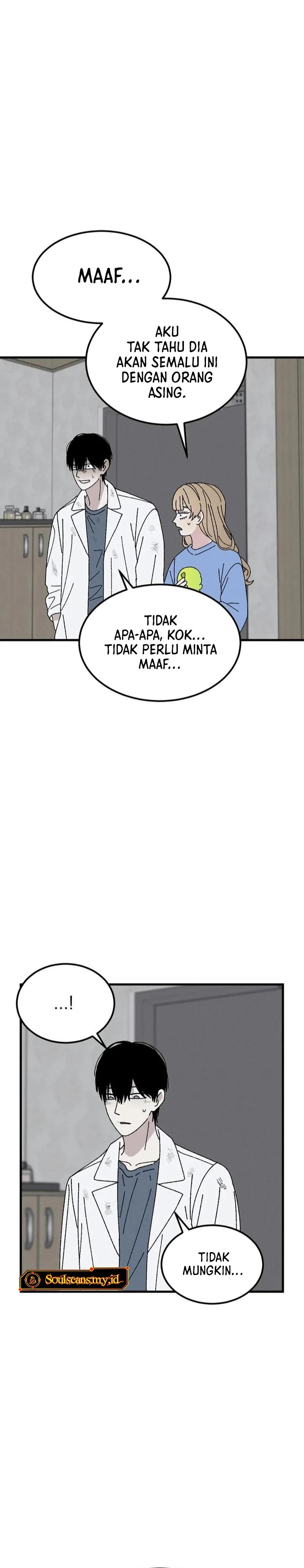Tyranno Noh Kyung-soo Chapter 9