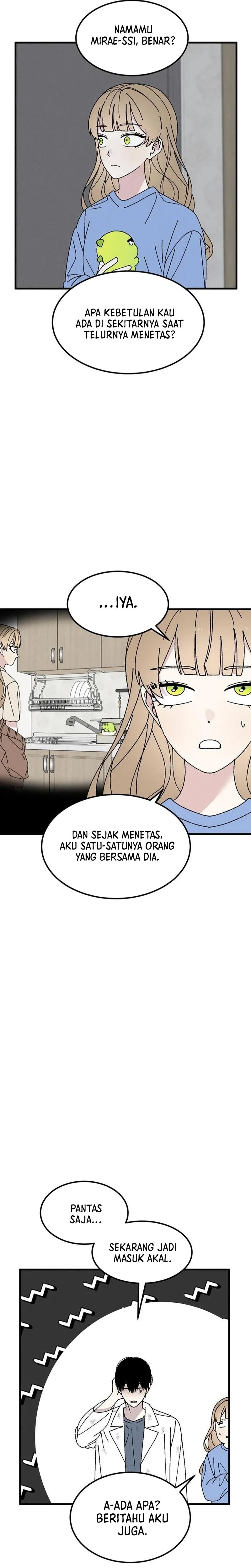 Tyranno Noh Kyung-soo Chapter 9