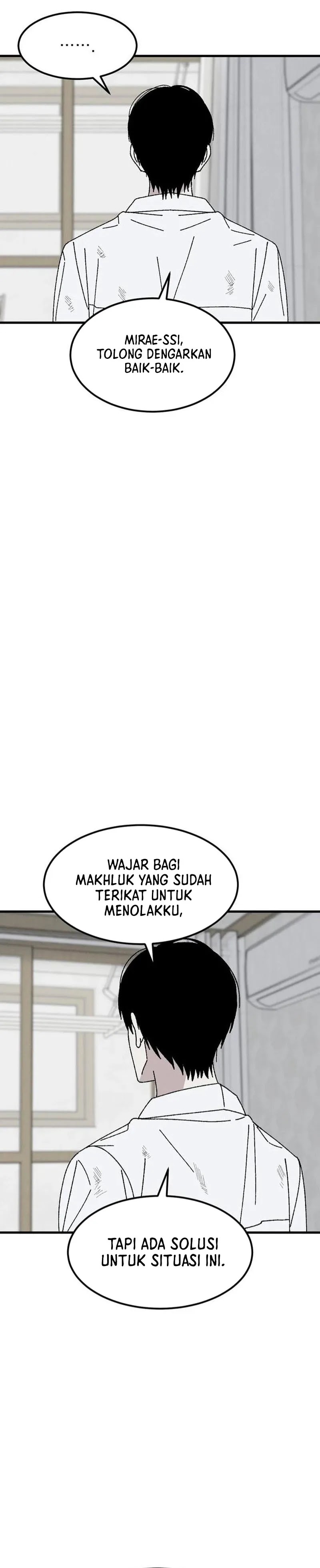 Tyranno Noh Kyung-soo Chapter 9