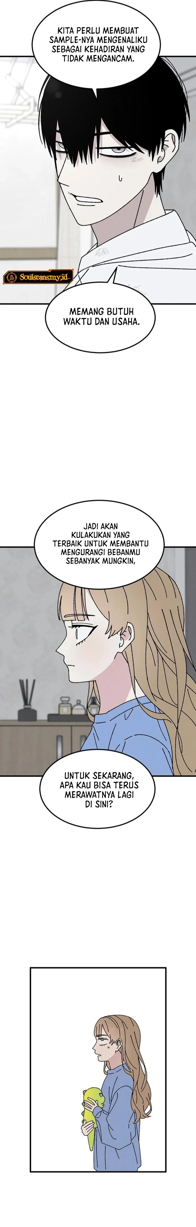 Tyranno Noh Kyung-soo Chapter 9