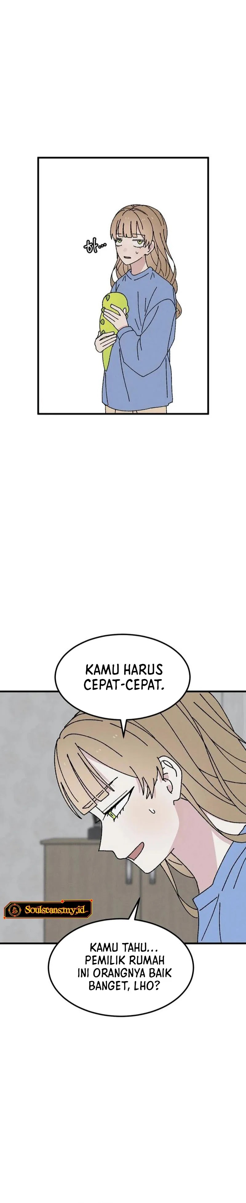 Tyranno Noh Kyung-soo Chapter 9