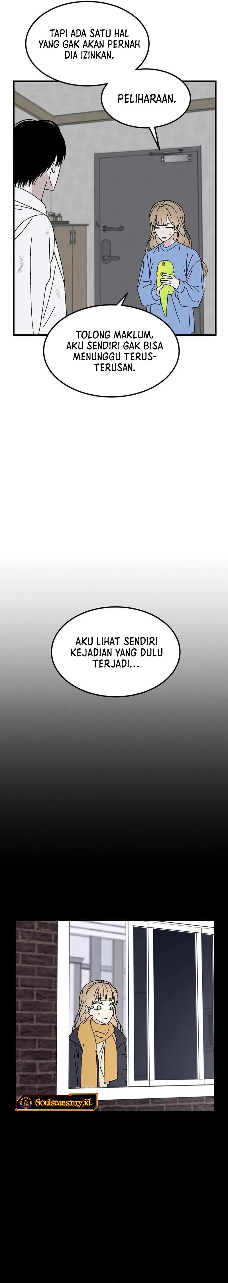 Tyranno Noh Kyung-soo Chapter 9
