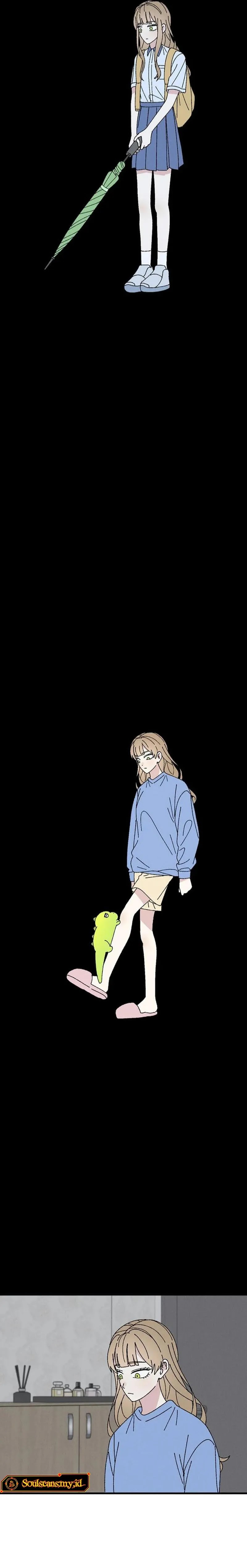 Tyranno Noh Kyung-soo Chapter 9
