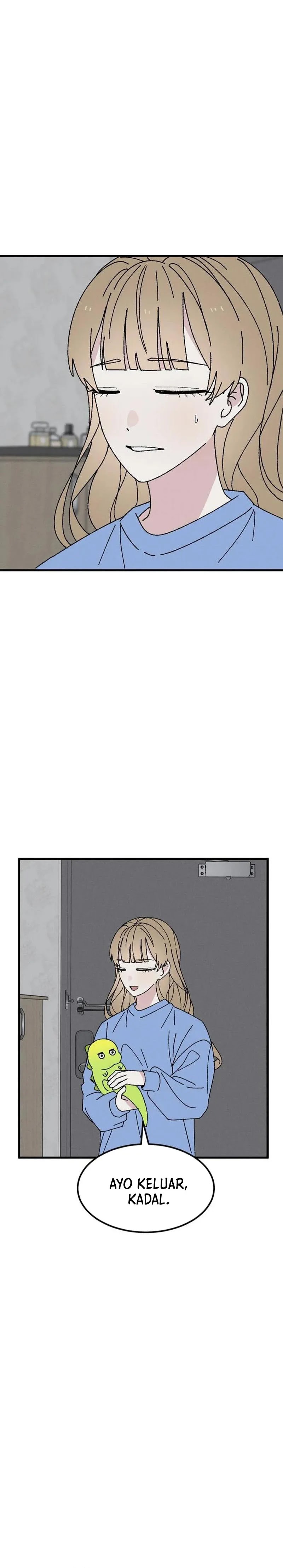 Tyranno Noh Kyung-soo Chapter 9