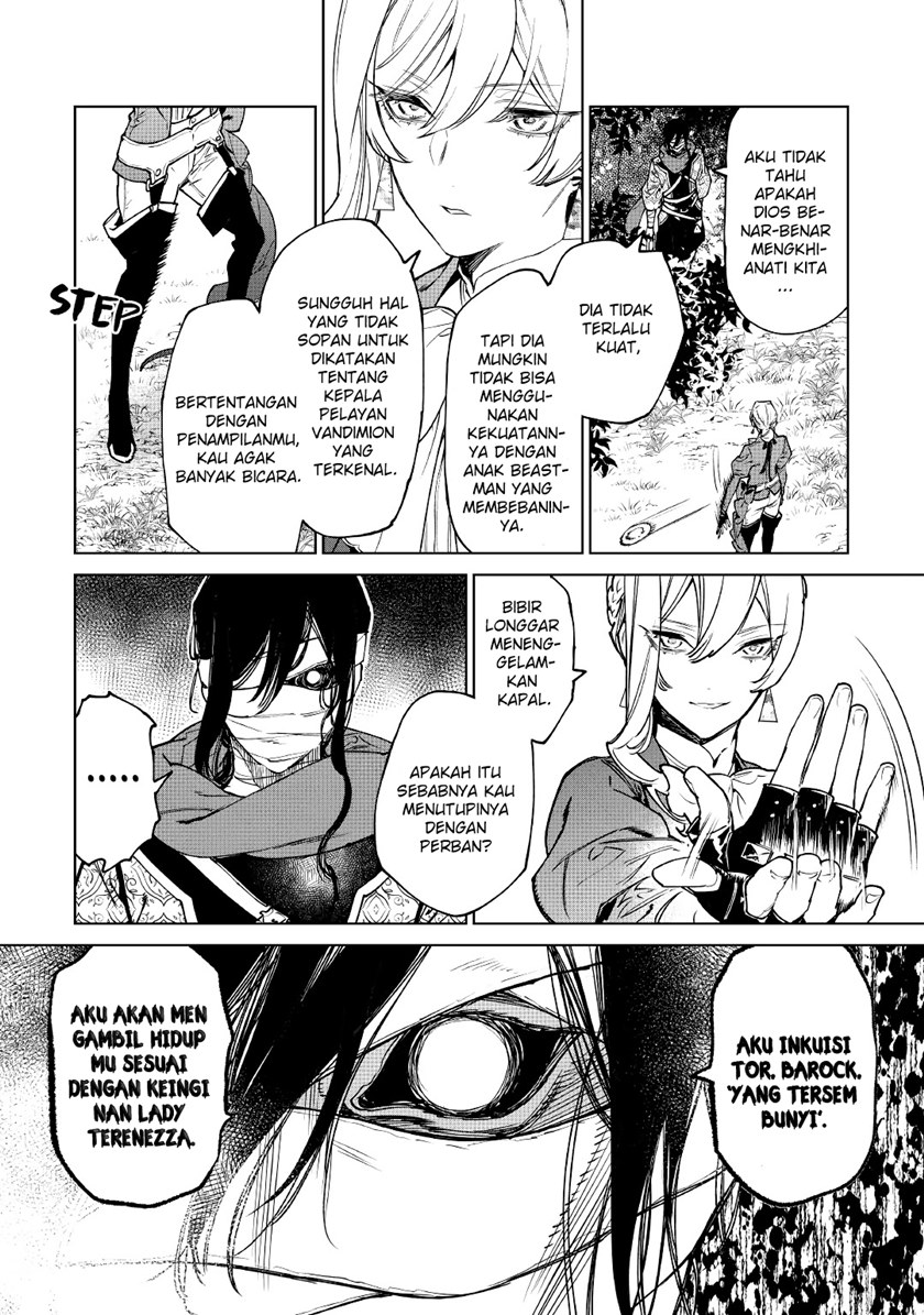 Saigo Ni Hitotsu Dake Onegaishite Mo Yoroshii Desu Ka Chapter 29