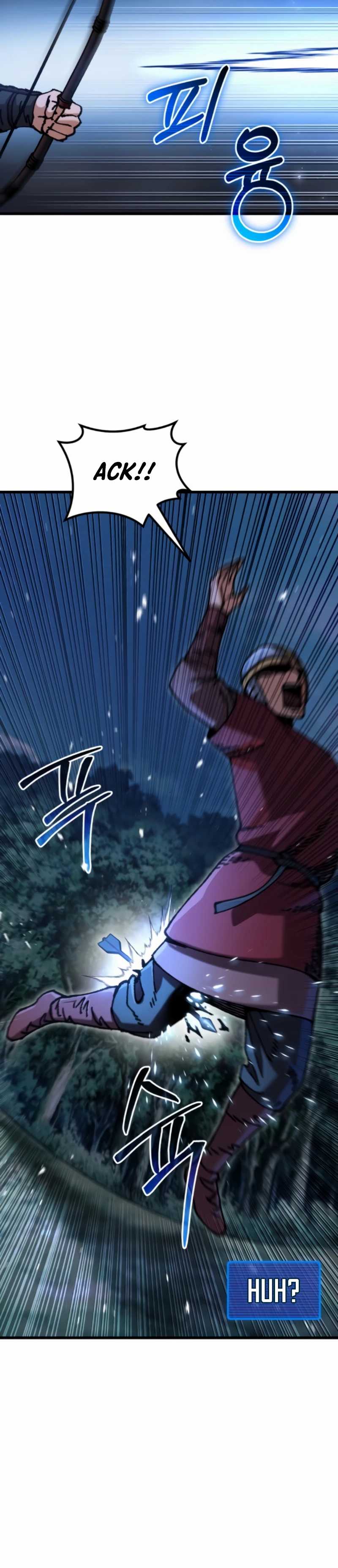 I Regressed, But The World Didn’t End Chapter 11
