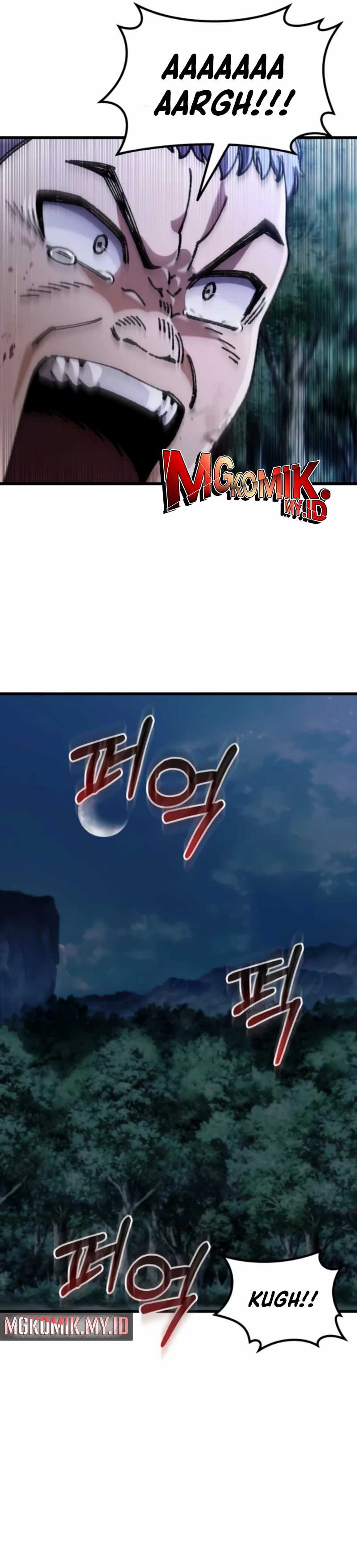 I Regressed, But The World Didn’t End Chapter 11