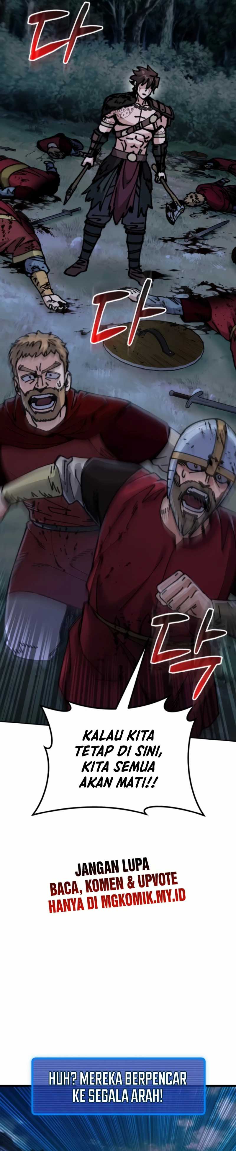 I Regressed, But The World Didn’t End Chapter 11