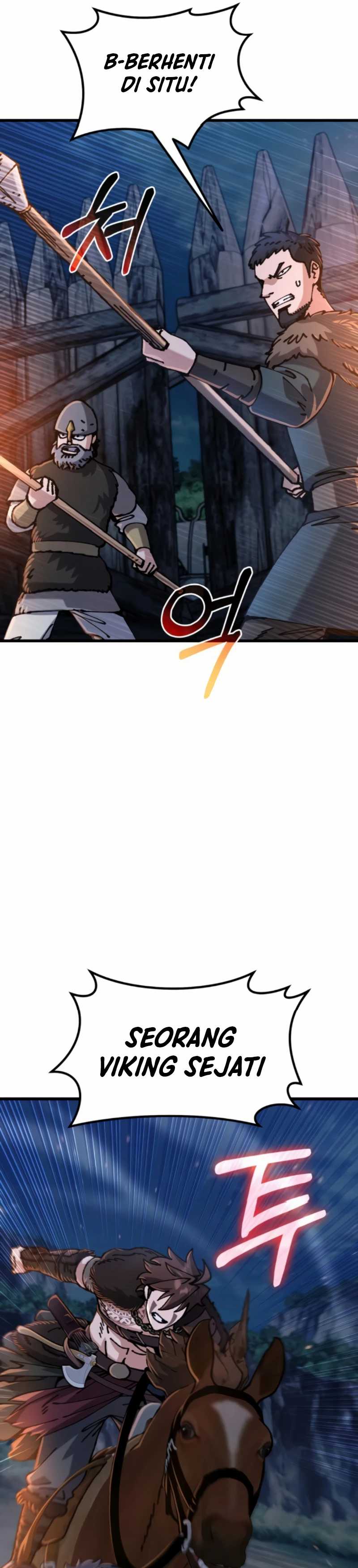 I Regressed, But The World Didn’t End Chapter 11