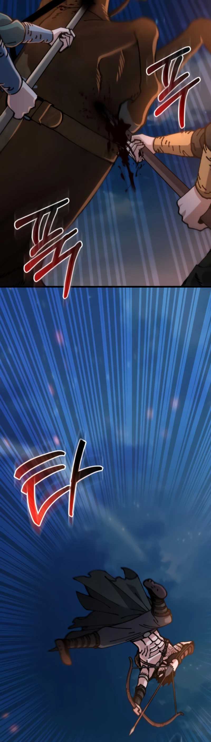 I Regressed, But The World Didn’t End Chapter 11