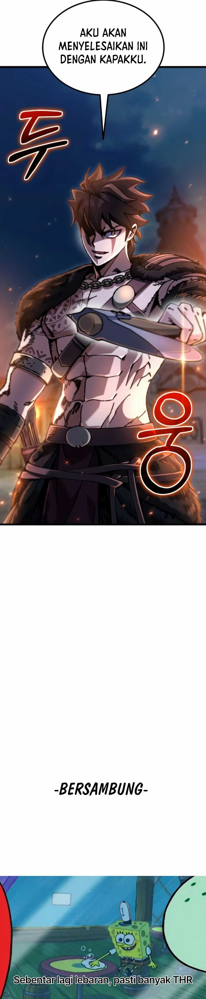 I Regressed, But The World Didn’t End Chapter 11