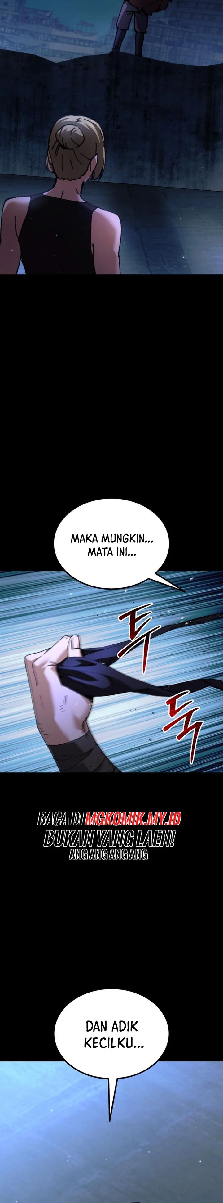 I Regressed, But The World Didn’t End Chapter 14