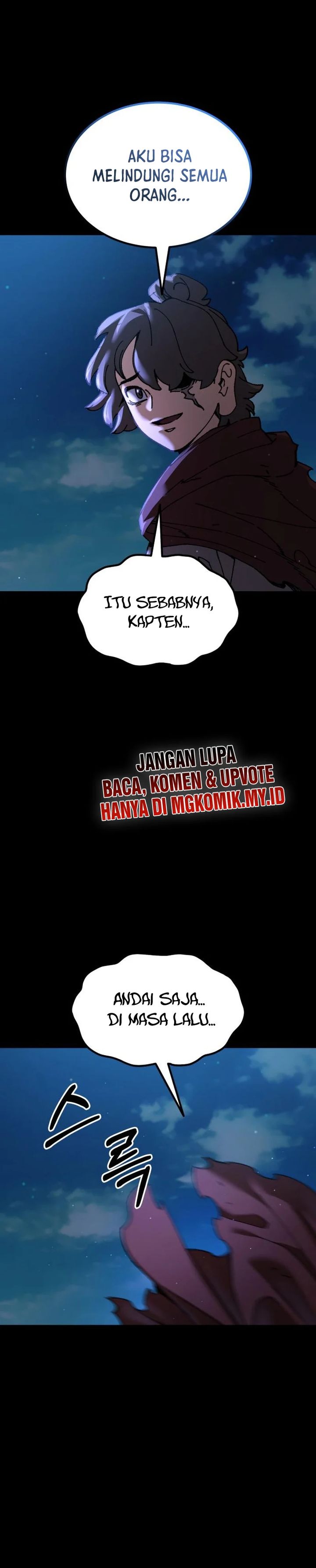 I Regressed, But The World Didn’t End Chapter 14