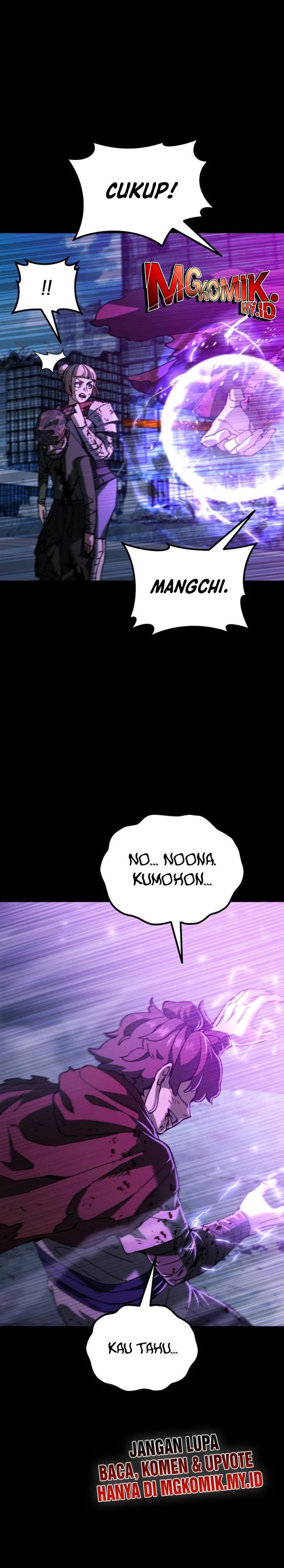 I Regressed, But The World Didn’t End Chapter 14