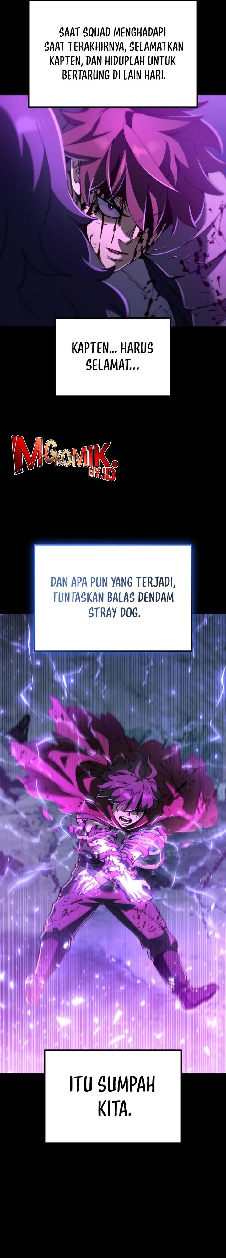 I Regressed, But The World Didn’t End Chapter 14