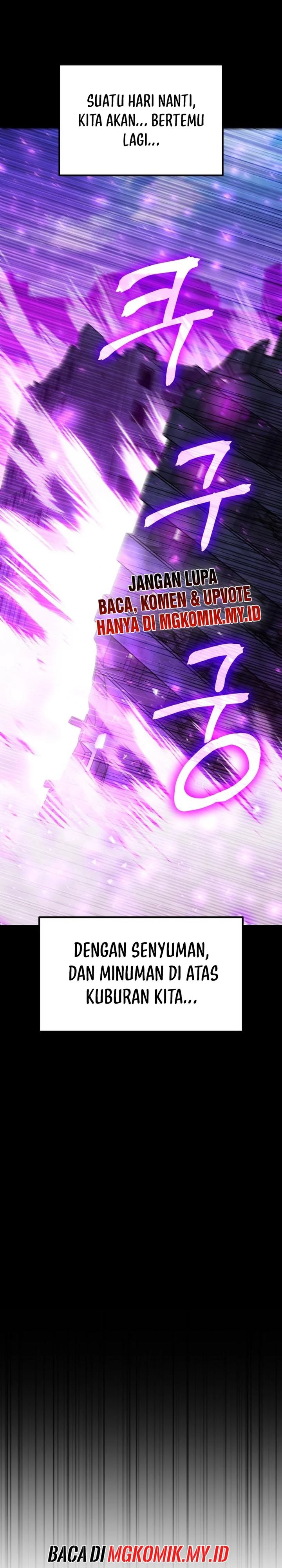 I Regressed, But The World Didn’t End Chapter 14