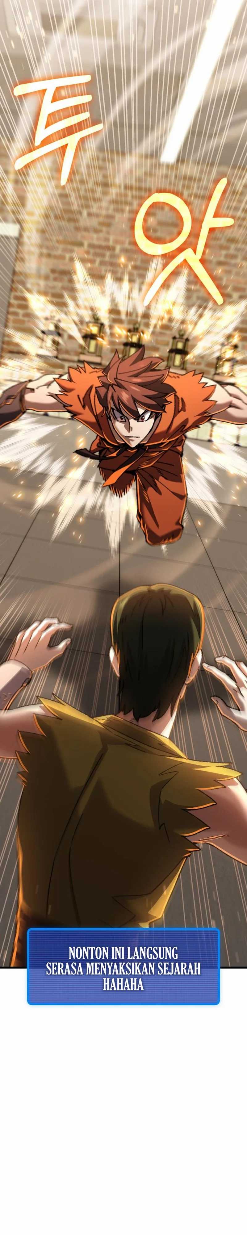 I Regressed, But The World Didn’t End Chapter 15