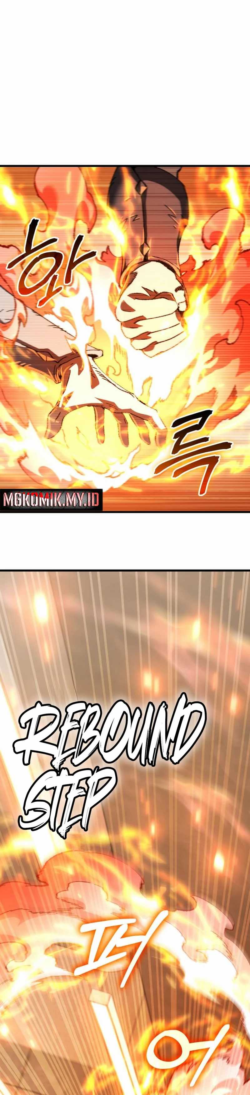 I Regressed, But The World Didn’t End Chapter 15