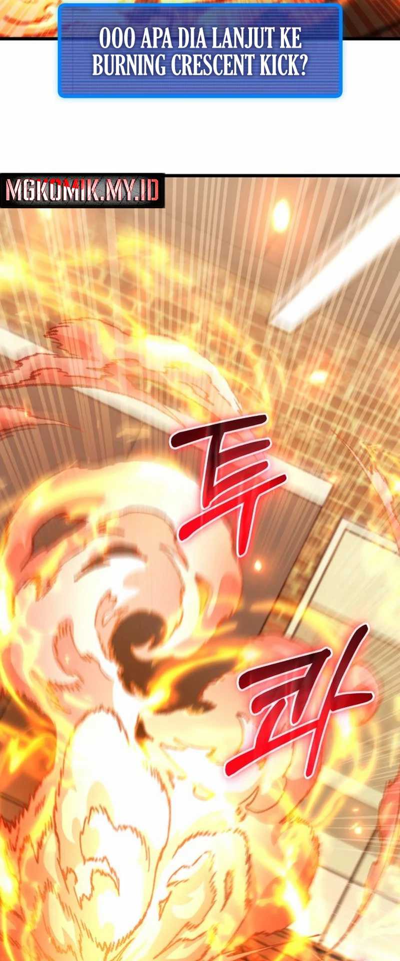 I Regressed, But The World Didn’t End Chapter 15