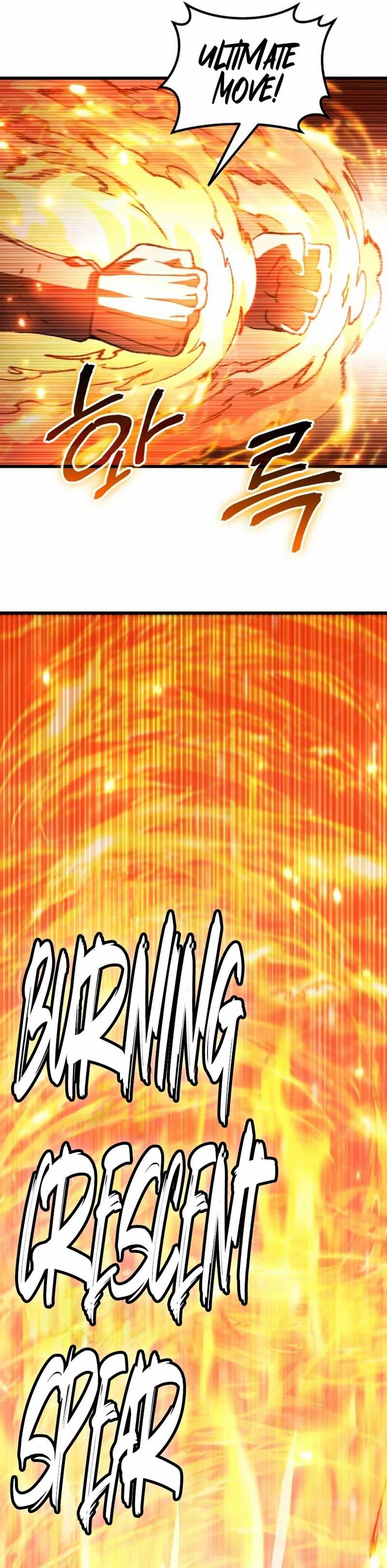 I Regressed, But The World Didn’t End Chapter 15