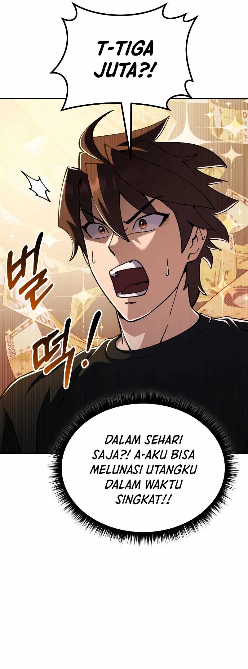 I Regressed, But The World Didn’t End Chapter 4