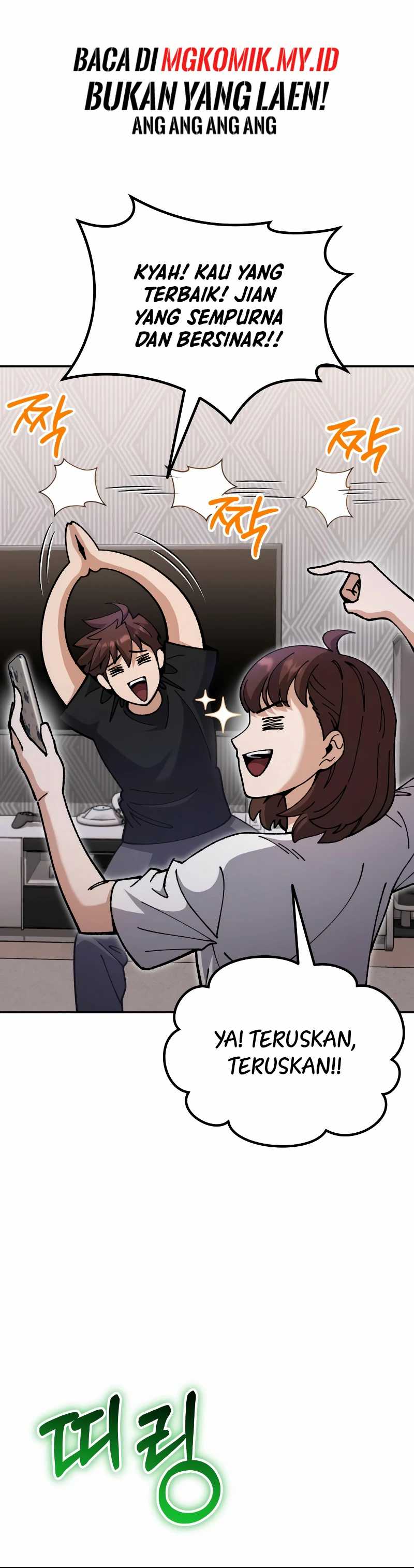 I Regressed, But The World Didn’t End Chapter 4