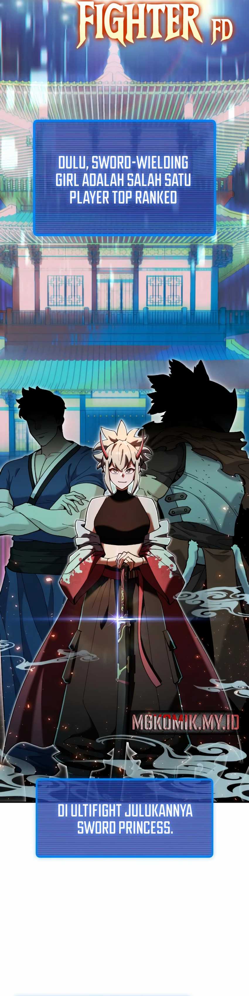 I Regressed, But The World Didn’t End Chapter 4