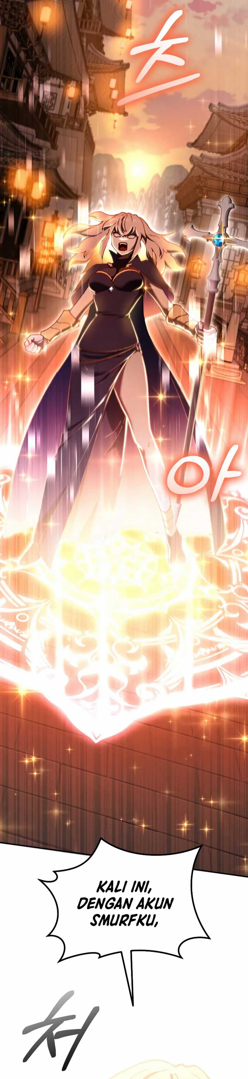I Regressed, But The World Didn’t End Chapter 4