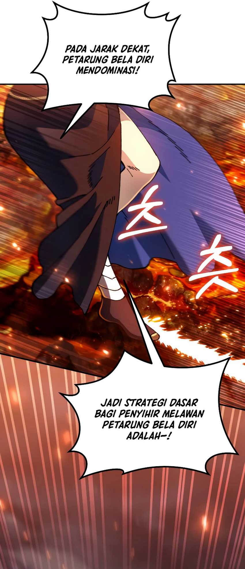 I Regressed, But The World Didn’t End Chapter 4