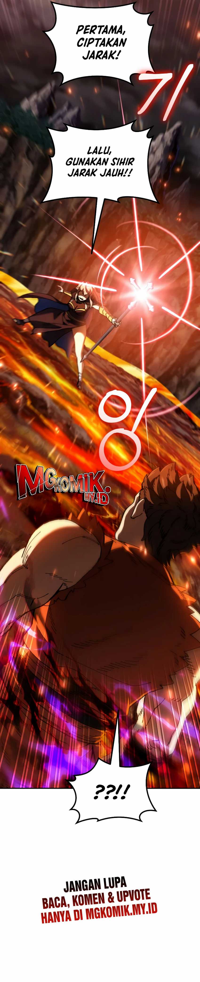 I Regressed, But The World Didn’t End Chapter 4