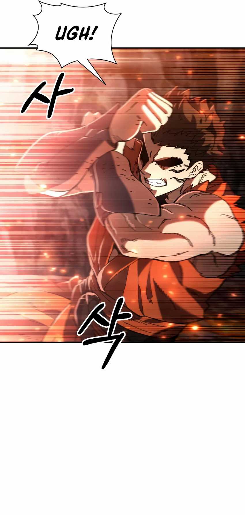 I Regressed, But The World Didn’t End Chapter 4