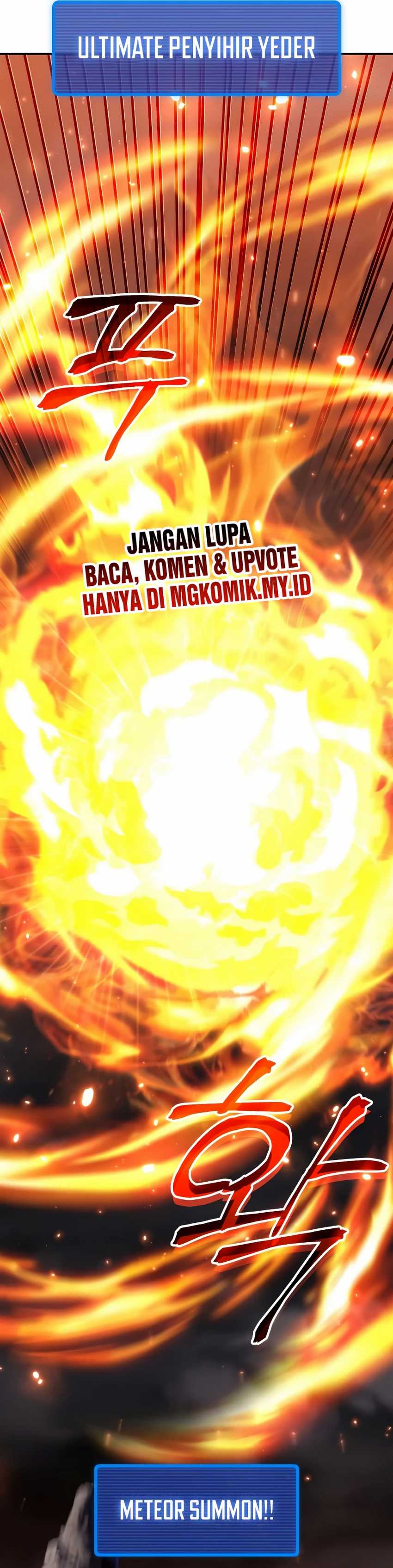 I Regressed, But The World Didn’t End Chapter 4