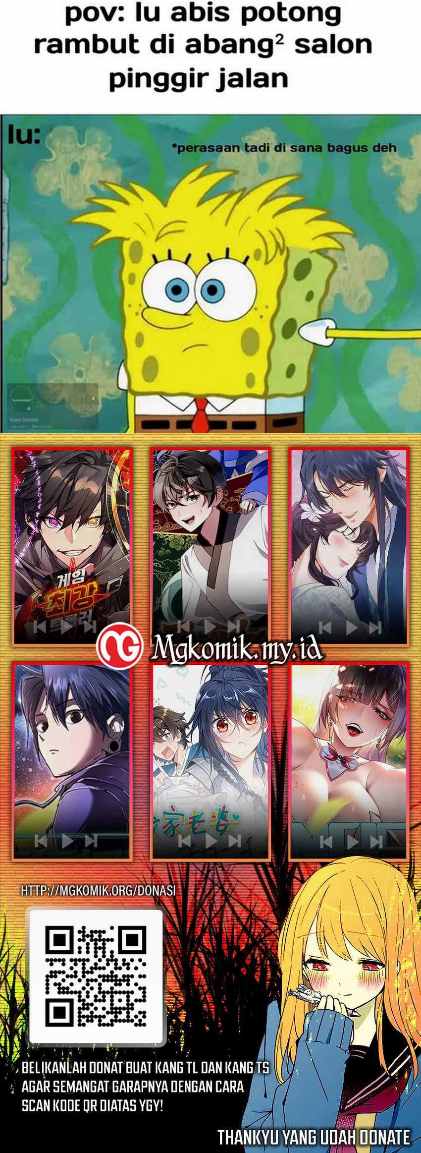 I Regressed, But The World Didn’t End Chapter 4