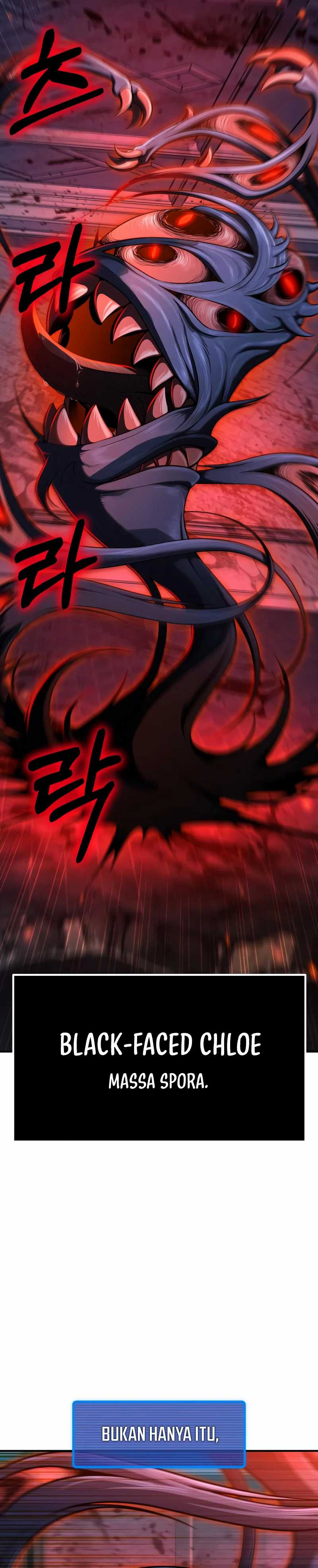 I Regressed, But The World Didn’t End Chapter 7