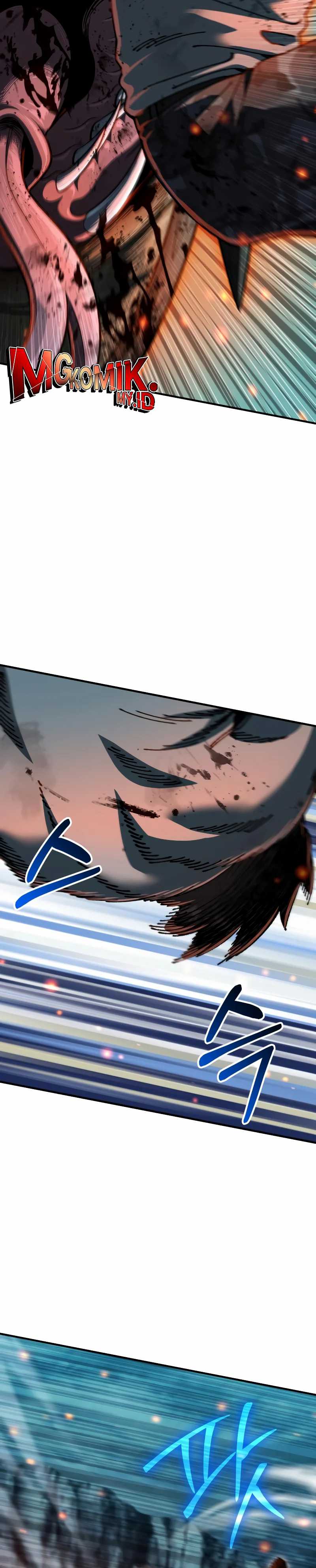 I Regressed, But The World Didn’t End Chapter 7